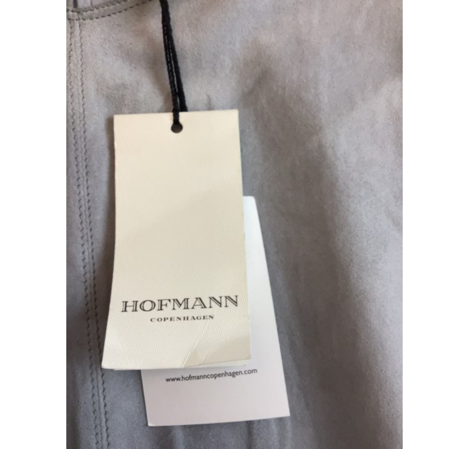 Hofmann Copenhagen Kjole (B200)